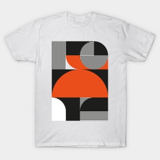 Abstract#87 T-Shirt